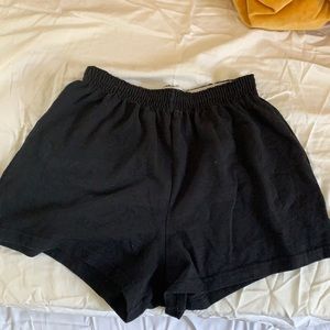 Soffe Shorts